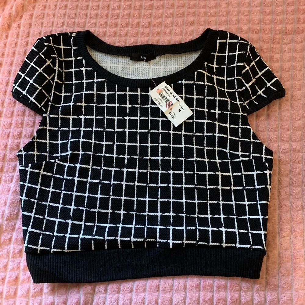 🛍Top - Picture 1 of 3